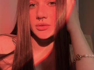Erotický videochat KarinaGrey