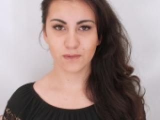 Erotický videochat ashleygreen