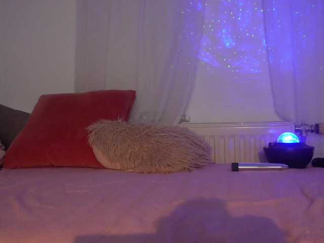 Vysílací screenshoty AshleyJohnes