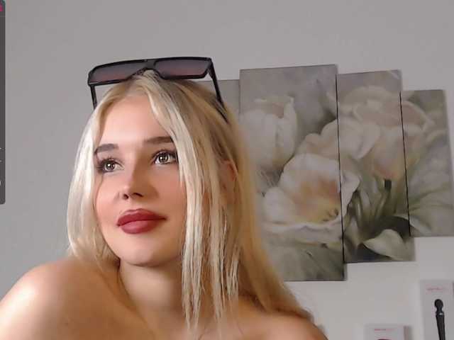 Fotky AshleyKlark Please bet love) 0 untill hot show with dildo and orgasm)
