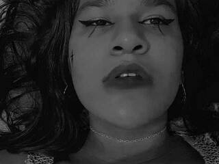 Erotický videochat ashleykytty