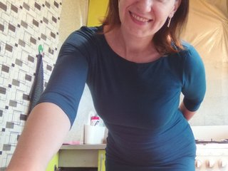 Erotický videochat AshleyLight