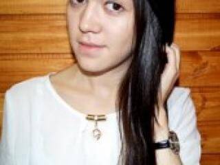 Erotický videochat ashleymimi