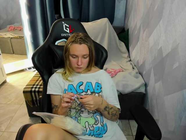 Vysílací screenshoty ashleymurr