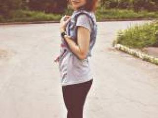 Erotický videochat ashleyocean