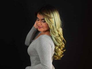 Erotický videochat AshleyOwens