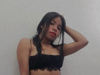 Erotický videochat AshleyPaigex4