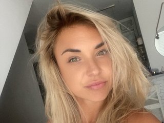 Erotický videochat AshleyPerfect