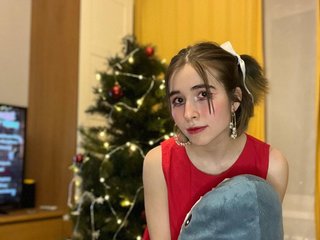Erotický videochat Ashleyro