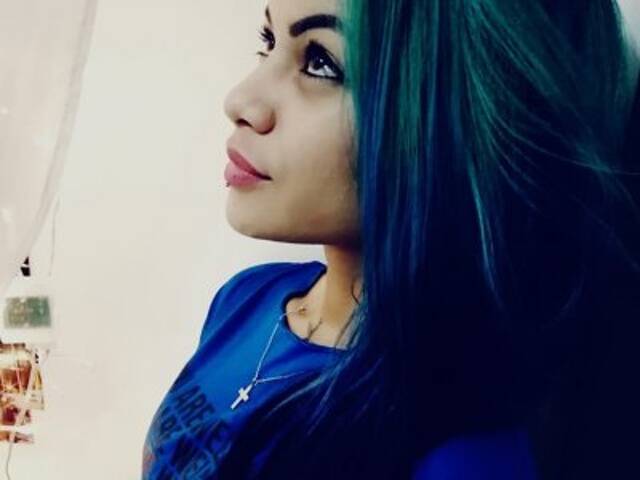 Fotografie profilu AshleyStar