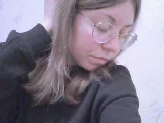 Erotický videochat _ApplePie_