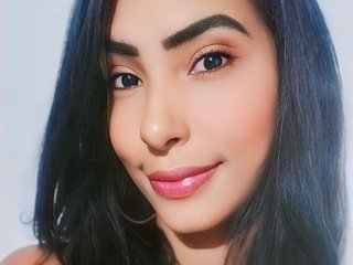 Erotický videochat Ashleywilson