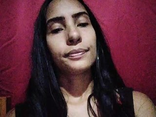 Erotický videochat Ashleywilson
