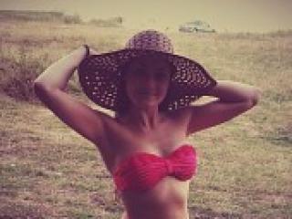 Erotický videochat ashleyx