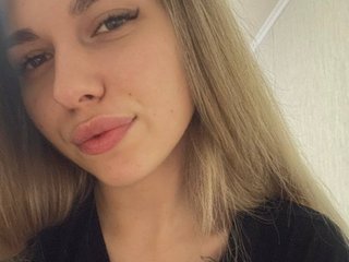 Erotický videochat Ashleyya