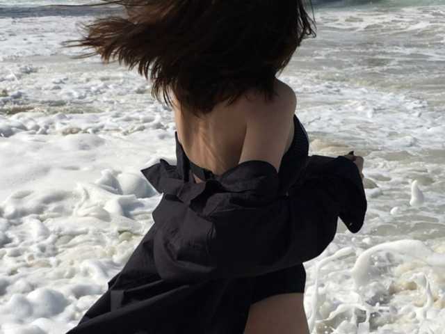 Fotografie profilu ASHLIE-BROWN