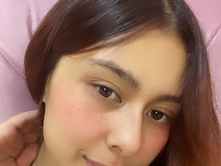 Erotický videochat ashlie-evanss