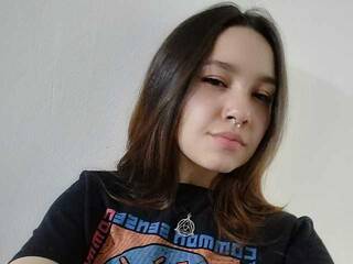 Erotický videochat ashlienichols