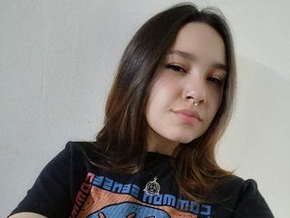 Erotický videochat ashlienichols