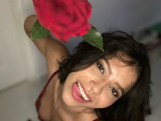 Erotický videochat ashlleycam