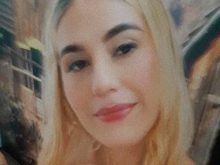 Erotický videochat ashlleyqueen