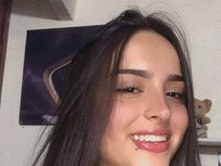 Erotický videochat ashly-sweet23