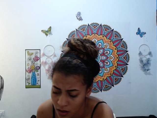 Vysílací screenshoty ASHLY-WOLF