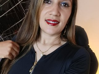 Erotický videochat Ashly08