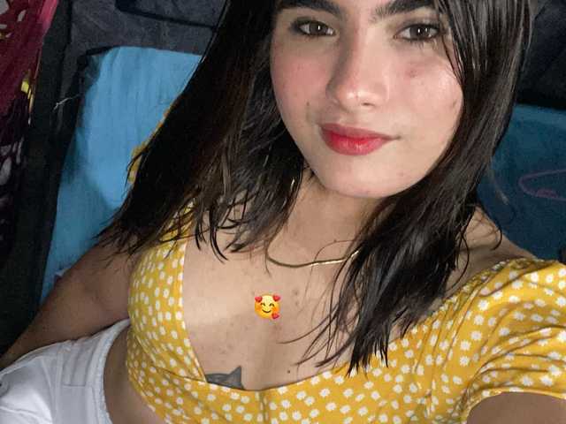 Fotografie profilu ashly18latina
