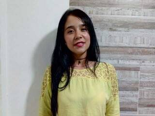 Erotický videochat Ashly2218