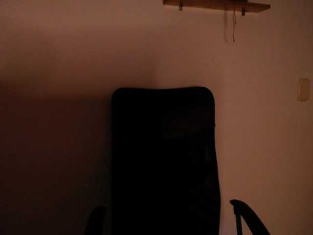 Vysílací screenshoty AshlyAnderson