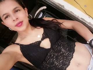 Erotický videochat ashlyconor