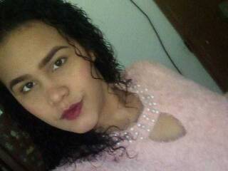 Erotický videochat ashlye-stone