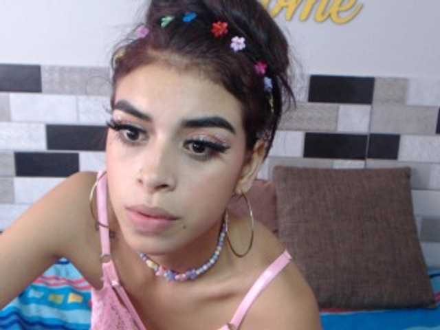 Vysílací screenshoty ashlymayer