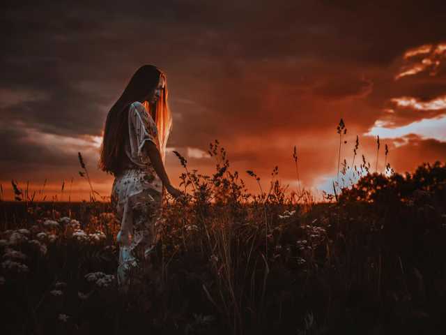 Fotografie profilu ashlymiller