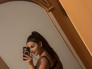 Erotický videochat ashlyn-peaks