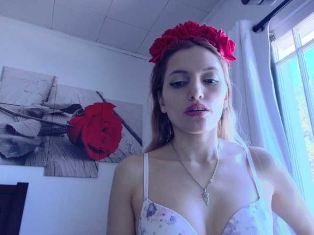 Vysílací screenshoty ashlynnMega