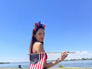Erotický videochat ashlynnMega