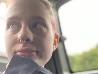 Erotický videochat AshNarya