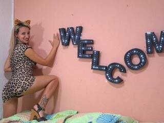 Erotický videochat Ashotusx