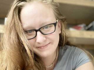 Erotický videochat ashsaurusrex