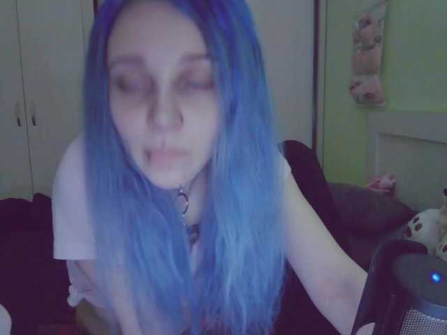 Vysílací screenshoty ashy-slashy