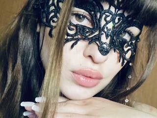 Erotický videochat Asia7777