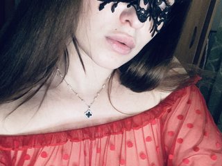 Erotický videochat Asia7777