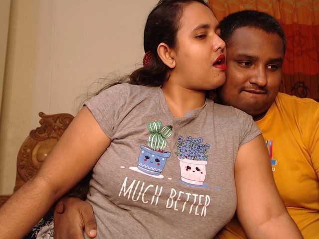 Fotky Asiahotcouple Horny Indian Couple