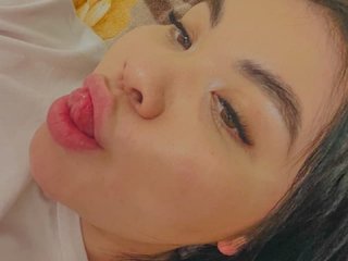 Erotický video chat Asian-Ami