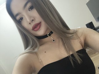 Erotický videochat asian-princess
