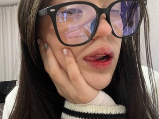 Erotický videochat Asian-queen