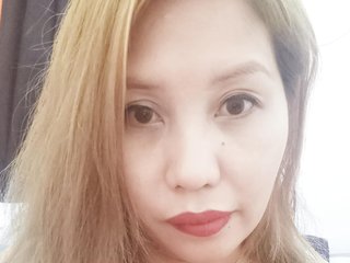 Erotický videochat Asian-Susan