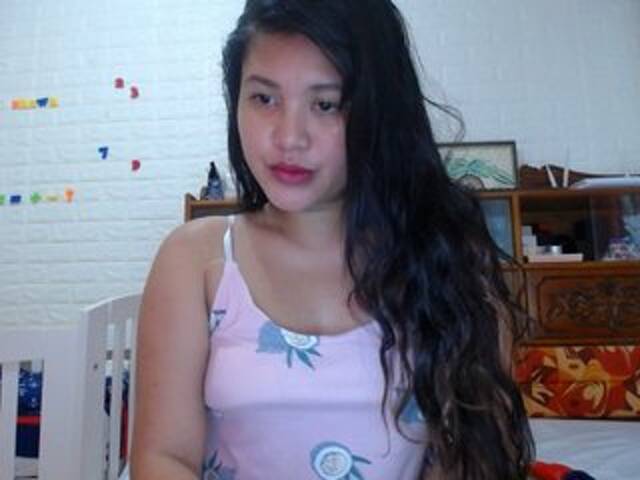 Vysílací screenshoty Lovely_sofia